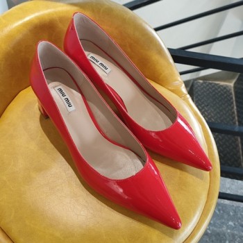 미우미우 펌프스