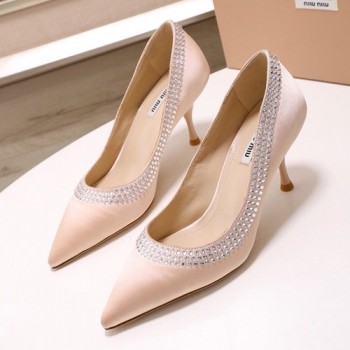 미우미우 펌프스