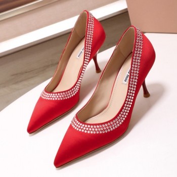 미우미우 펌프스