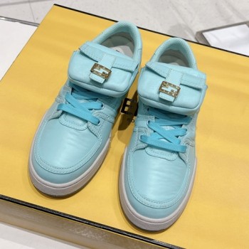 바게트 FF 매치 로우탑 스니커즈