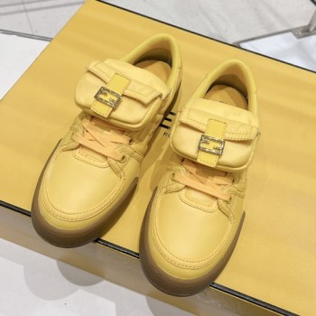 바게트 FF 매치 로우탑 스니커즈