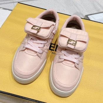 바게트 FF 매치 로우탑 스니커즈