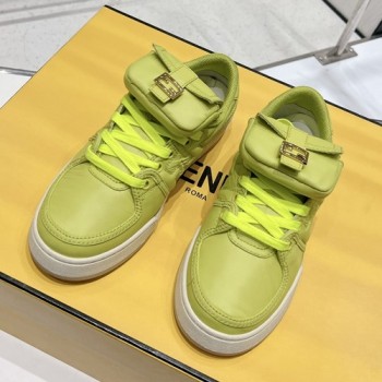 바게트 FF 매치 로우탑 스니커즈