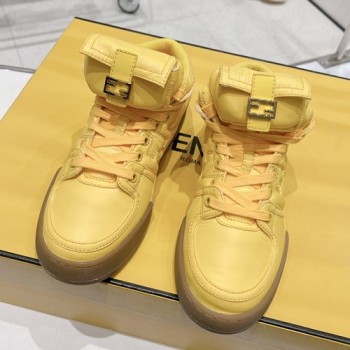 바게트 FF 매치 하이탑 스니커즈