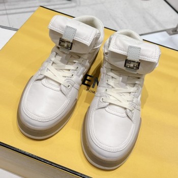 바게트 FF 매치 하이탑 스니커즈