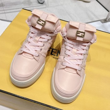 바게트 FF 매치 하이탑 스니커즈