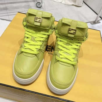 바게트 FF 매치 하이탑 스니커즈