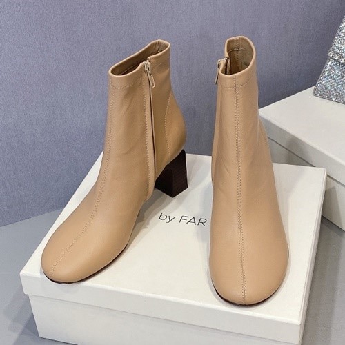 바이 파 앵클부츠