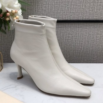 바이 파 앵클부츠