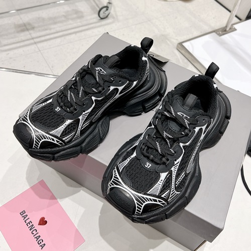 발렌시아가 3XL 남.여 스니커즈