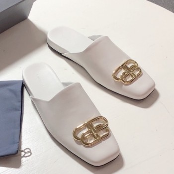 발렌시아가 BB로고 블로퍼