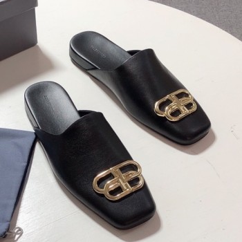 발렌시아가 BB로고 블로퍼