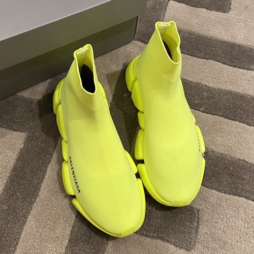 발렌시아가 남.여 스피드러너