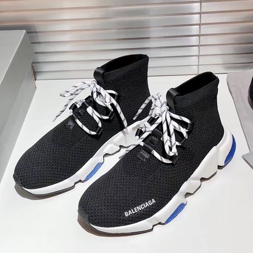 발렌시아가 남.여 스피드러너