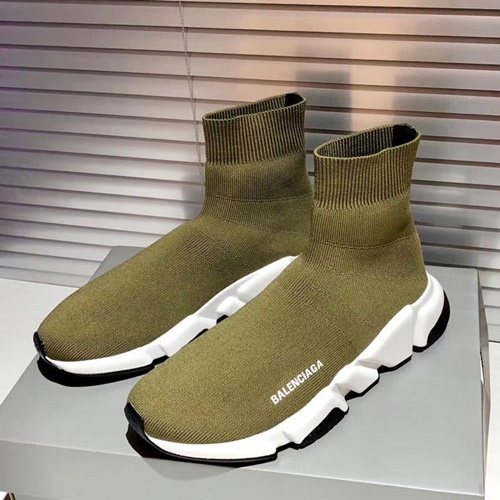 발렌시아가 남.여 스피드러너