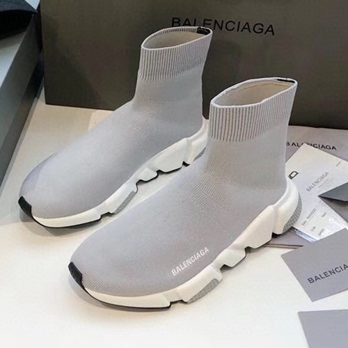 발렌시아가 남.여 스피드러너