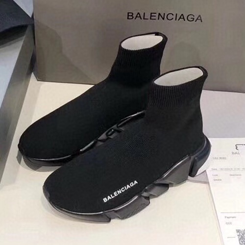 발렌시아가 남.여 스피드러너