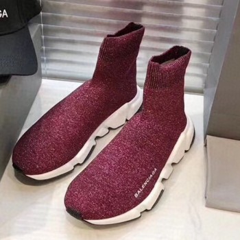 발렌시아가 남.여 스피드러너