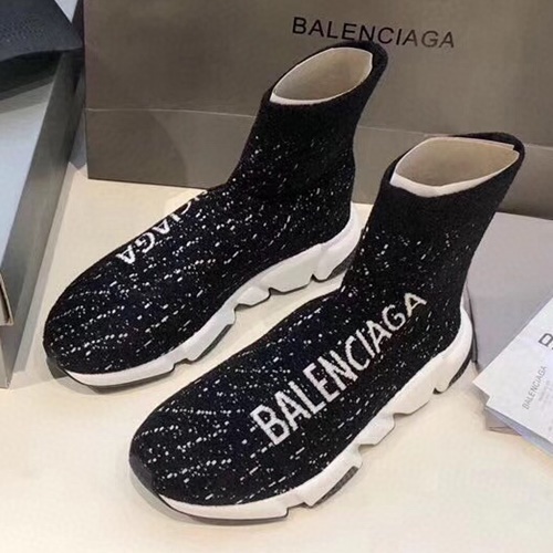 발렌시아가 남.여 스피드러너