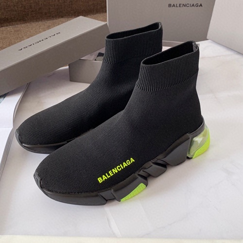 발렌시아가 남.여 스피드러너