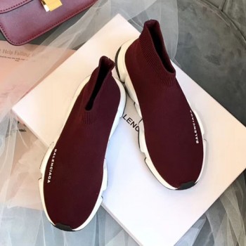 발렌시아가 남.여 스피드러너