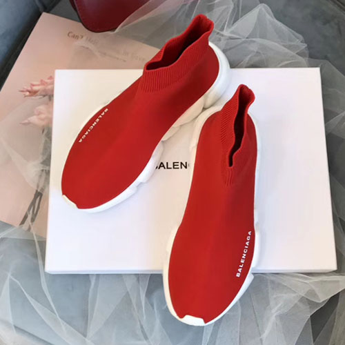 발렌시아가 남.여 스피드러너