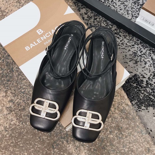 발렌시아가 샌들힐