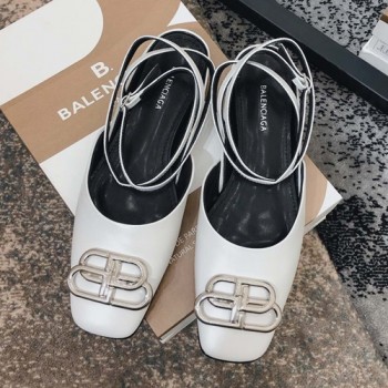 발렌시아가 샌들힐