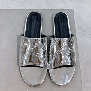 발렌시아가 슬리퍼,뮬