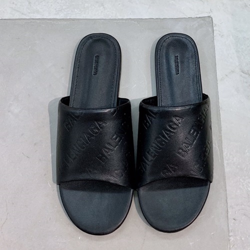 발렌시아가 슬리퍼,뮬