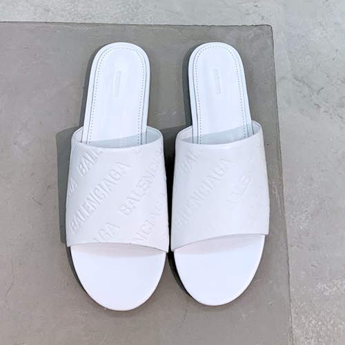 발렌시아가 슬리퍼,뮬