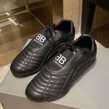 발렌시아가 젠 스니커즈