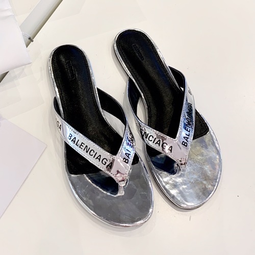 발렌시아가 조리 슬리퍼