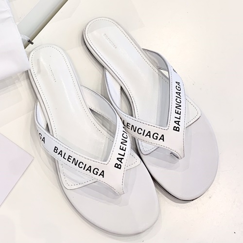 발렌시아가 조리 슬리퍼