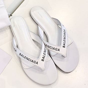 발렌시아가 조리 슬리퍼