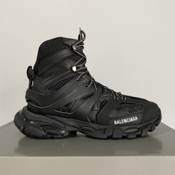 발렌시아가 트랙 3.0 남.여 하이탑