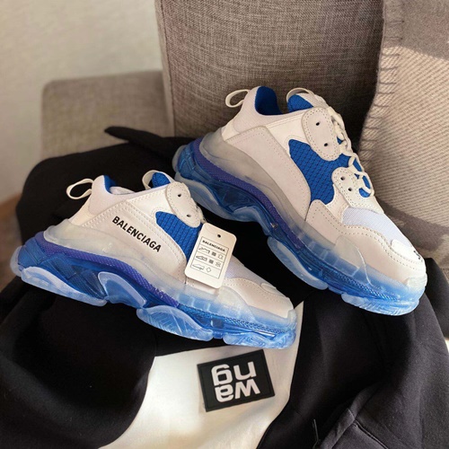 발렌시아가 트리플S 남.여 스니커즈