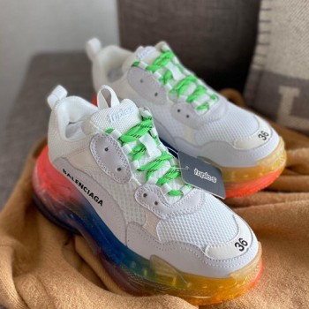 발렌시아가 트리플S 남.여 스니커즈