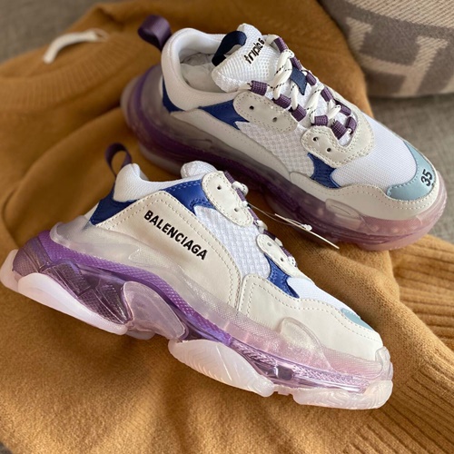 발렌시아가 트리플S 남.여 스니커즈