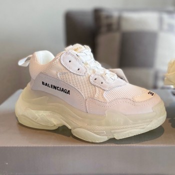 발렌시아가 트리플S 남.여 스니커즈