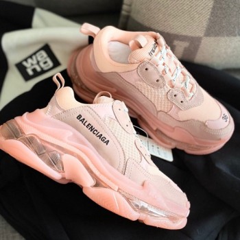 발렌시아가 트리플S 남.여 스니커즈