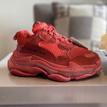 발렌시아가 트리플S 남.여 스니커즈