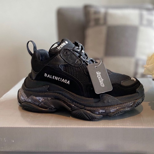 발렌시아가 트리플S 남.여 스니커즈