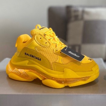 발렌시아가 트리플S 남.여 스니커즈