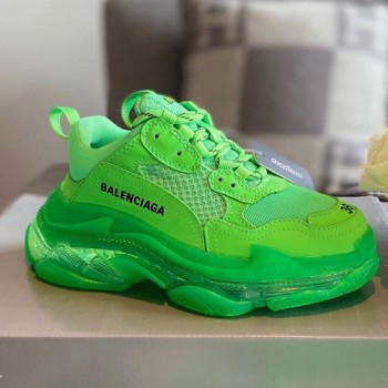 발렌시아가 트리플S 남.여 스니커즈