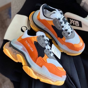 발렌시아가 트리플S 남.여 스니커즈