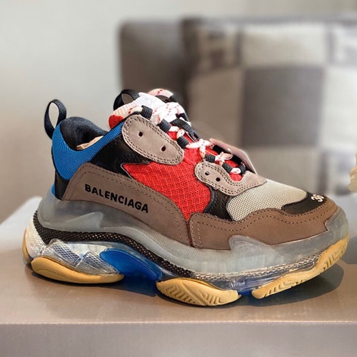 발렌시아가 트리플S 남.여 스니커즈