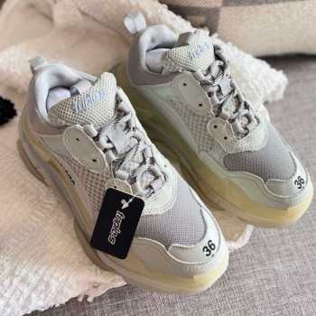 발렌시아가 트리플S 남.여 스니커즈