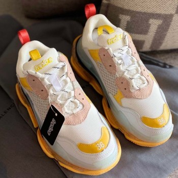 발렌시아가 트리플S 남.여 스니커즈