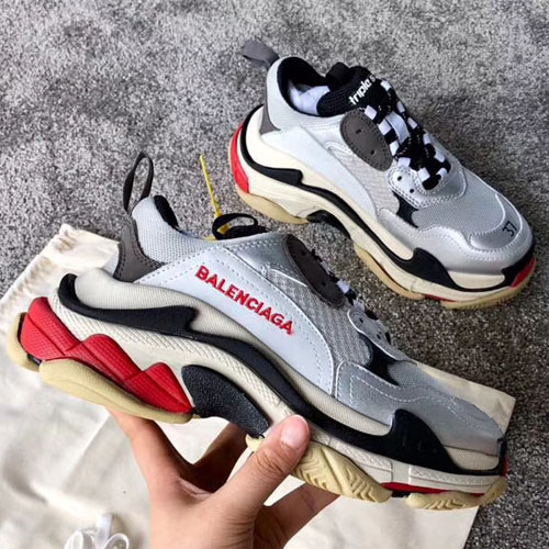 발렌시아가 트리플S 남.여 스니커즈